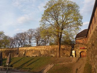 Akershus Fæstning