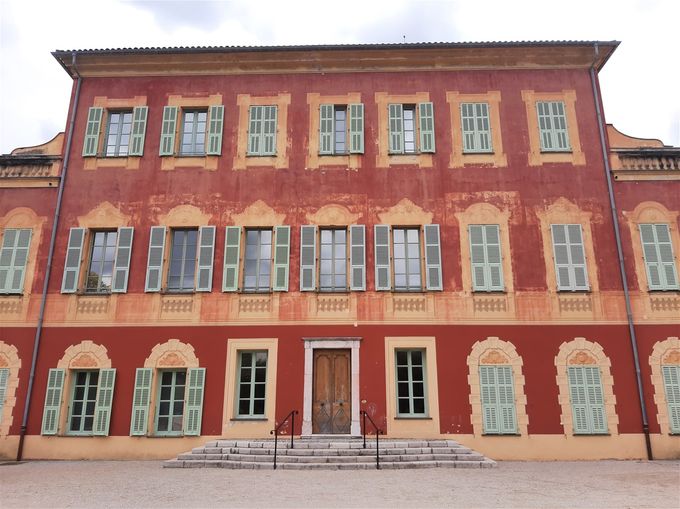 Musée Matisse